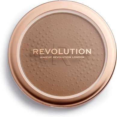 Revolution Mega Bronzer 01 - Cool