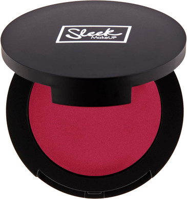 Sleek MakeUP Feelin' Flush Cream Blush Lip and Eye Tint, sheer, buildable and easy to blend formula for a natural-looking flush of colour?, Pretty In Plum