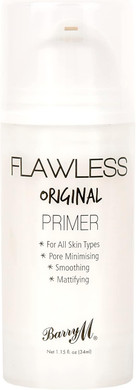 Barry M Cosmetics Flawless Primer, Original