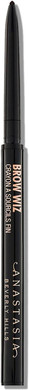 Anastasia Beverly Hills - Brow Wiz Deluxe - Chocolate