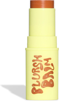 Made By Mitchell Blursh Balm Bronzed - Cream Bronzer (Hollo There, One Size)