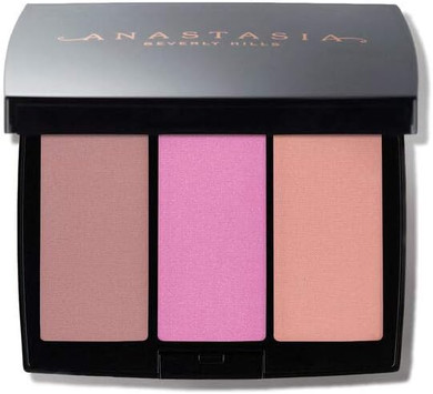 Anastasia Beverly Hills - Blush Trios - Pool Party