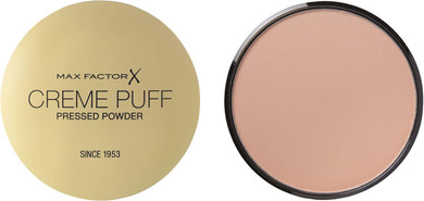 Max Factor Crème Puff