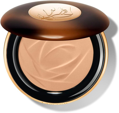 Lancôme Teint Idole Ultra Wear C.E. Skin Transforming Bronzer - 24H Matte Bronzer, Infused with Vitamin E & C Derivatives, 01 Fair