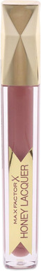 Max Factor Colour Elixir Honey Lacquer Lip Gloss, 3.8 ml, Chocolate Nectar