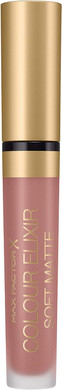 Max Factor Colour Elixir Soft Matte 030 Crushed Ruby 4 ml