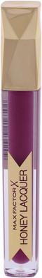Max Factor Colour Elixir Honey Lacquer Lip Gloss, Honey Lilac, 3.8 ml