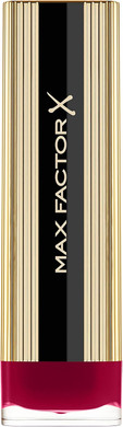 Max Factor Colour Elixir Couture Lipstick Number B.010