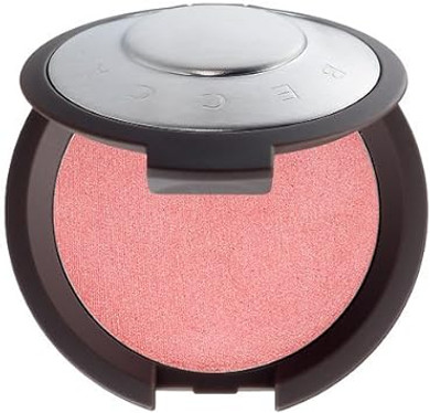 Becca Luminous Blush # Camellia