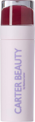 Carter Beauty Word of Mouth Lipstick Michelle