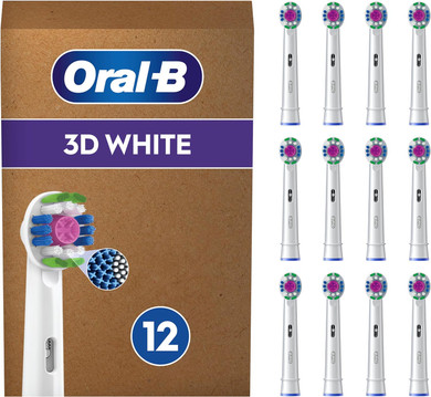 Oral-B 3D White