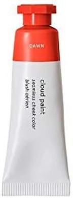 Glossier Cloud Paint A New Way To Blush 0.33 Fl Oz / 10 Ml (Dawn)