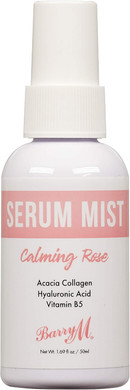 Barry M Cosmetics Serum Mist - Hydrating Coconut