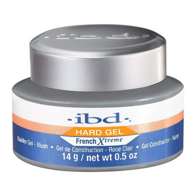 Ibd French Xtreme Gel, Blush, 0.5 Ounce