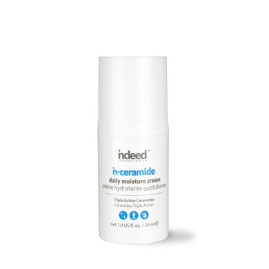Indeed Labs In-Ceramide Daily Moisture Cream