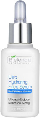 Ultra MOISTURIZING Facial SERUM