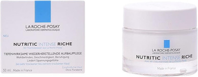 La Roche-Posay Nutritic Intense Riche Cream Pot 50ml