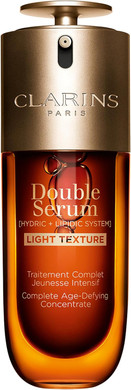 Clarins Double Serum Light Texture 50ml
