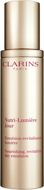 Clarins Nutri-Lumière Day Emulsion 50ml