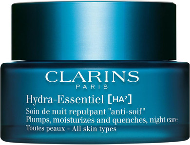 Clarins Hydra-Essentiel [HA2] Night Cream 50ml