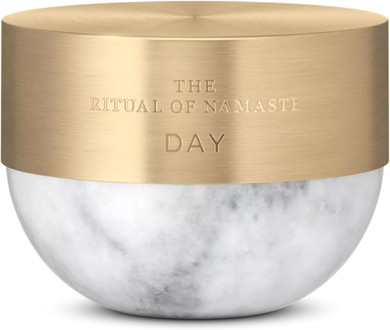 RITUALS Hydrating Overnight The Ritual of Namaste - Gel Night Cream with Hyaluronic Acid, for dry and sensitive skin - 50ml