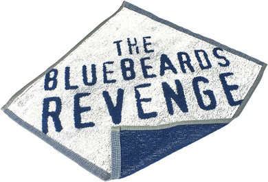 The Bluebeards Revenge, Super soft cotton wash flannel for men