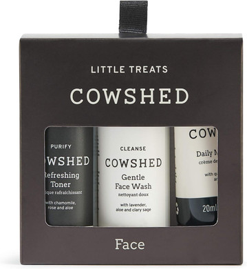 Cowshed Little Treats- Face, 30 ml