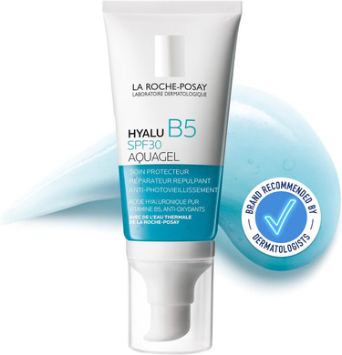 La Roche-Posay Hyalu B5 Aqua Gel SPF30 50ml