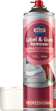 Nilco Chewing Gum Remover 500ml - SVTN500CGR