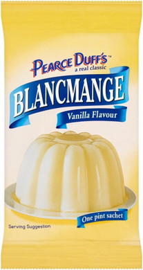 Pearce Duff's Blancmange Vanilla Flavour, 35g