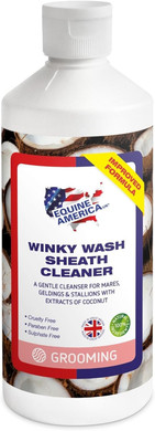 Equine America Winky Wash | 500ml