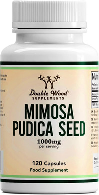 Mimosa Pudica Seed Supplement