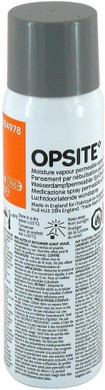 OpSite Film Dressing Spray - 100ml: Convenient Wound Care Solution