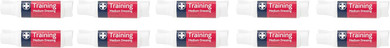 Reliance Medical Medium Non Sterile Training Dressing - Pack of 50