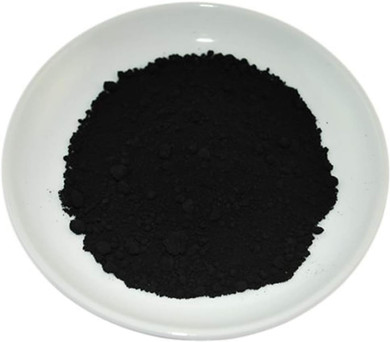 Mystic Moments Black Oxide Mineral Powder 50g