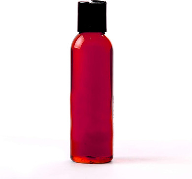 Mystic Moments | Rosehip Carrier Oil 125ml - Pure & Natural Oil Perfect For Hair, Face, Nails, Aromatherapy, Massage and Oil Dilution Vegan GMO Free