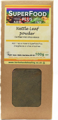 Nettle Leaf Powder 100g
