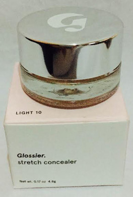 Glossier Stretch Concealer Light .17 Oz