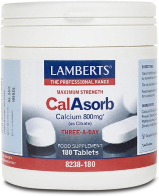 Lamberts Cal Asorb