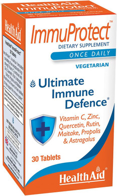 HealthAid Wintervits - 30 Tablets