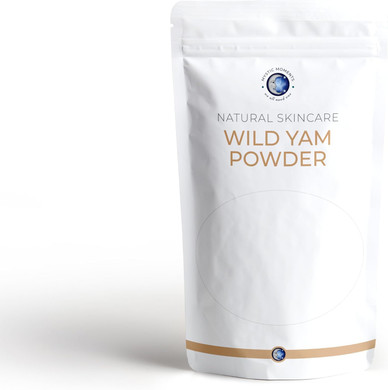 Wild Yam Extract Powder - 100g