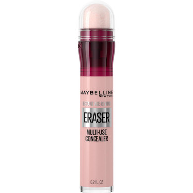 Maybelline Instant Age Rewind Eraser Dark Circles Treatment Multi-Use Concealer, 160, 1 Count (Packaging May Vary)Iar Concealer 160