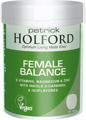 Patrick Holford Female Balance