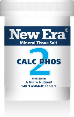 No. 2 Calc. Phos. 240 Tablet