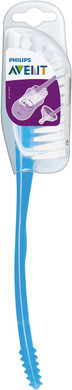 Philips Avent Bpa Bottle Brush, Blue