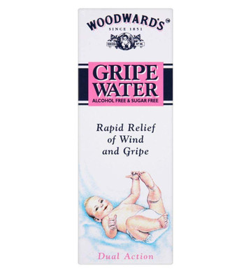 Woodwards Gripe Water - 150Ml - 2 Pack