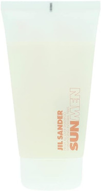 Jil Sander Sun Men Fresh All Over Shampoo 150Ml/5Oz