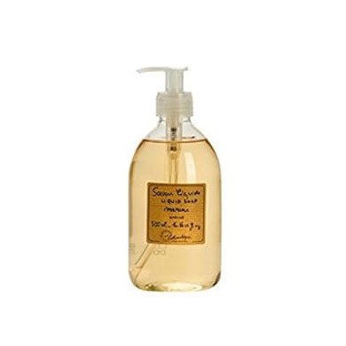 Authentique Marine Liquid Soap 16.9Oz