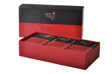 Myrurgia Maja Perfumed Soap (Normal Skin) - 3X90G/3.1Oz