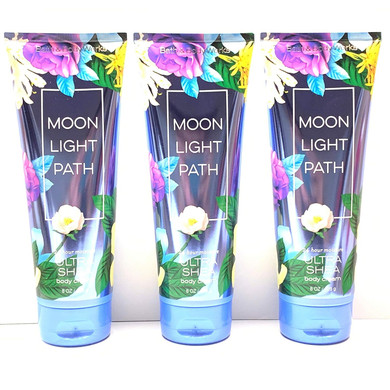 Bath And Body Works A Thousand Wishes Super Rich Moisturizing Shower Body Wash 10 Ounces